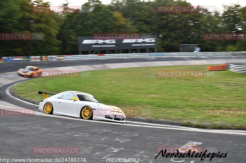 Bild #24780774 - Touristenfahrten Nürburgring Nordschleife (28.09.2023)