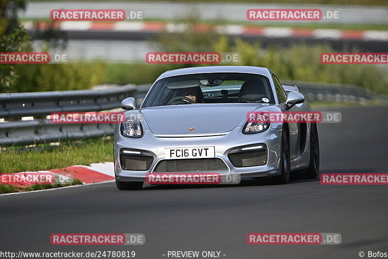 Bild #24780819 - Touristenfahrten Nürburgring Nordschleife (28.09.2023)