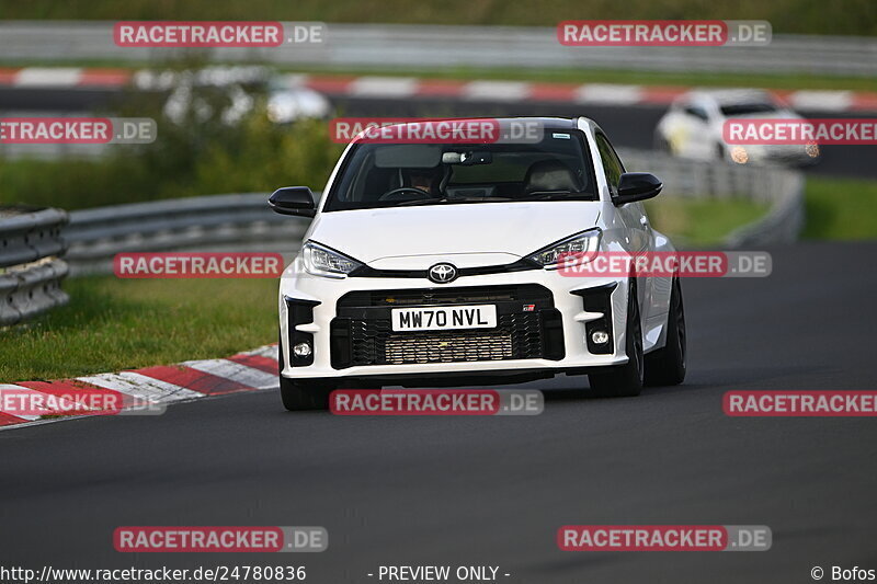 Bild #24780836 - Touristenfahrten Nürburgring Nordschleife (28.09.2023)