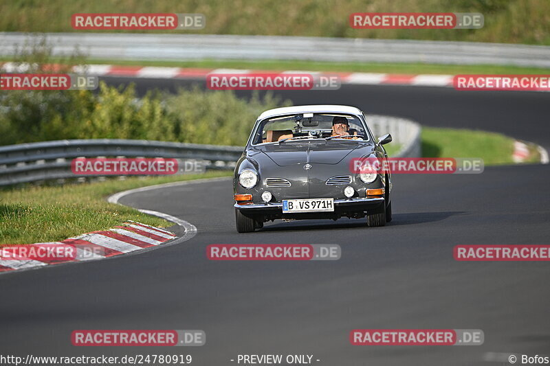 Bild #24780919 - Touristenfahrten Nürburgring Nordschleife (28.09.2023)