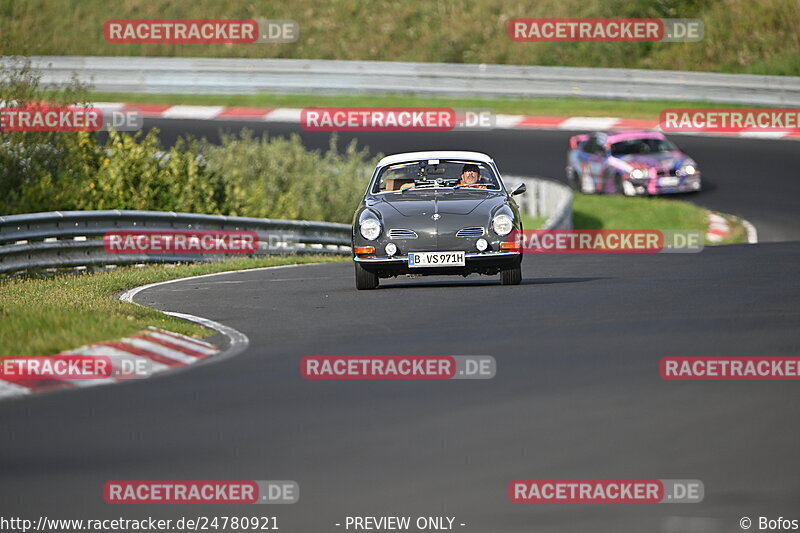 Bild #24780921 - Touristenfahrten Nürburgring Nordschleife (28.09.2023)