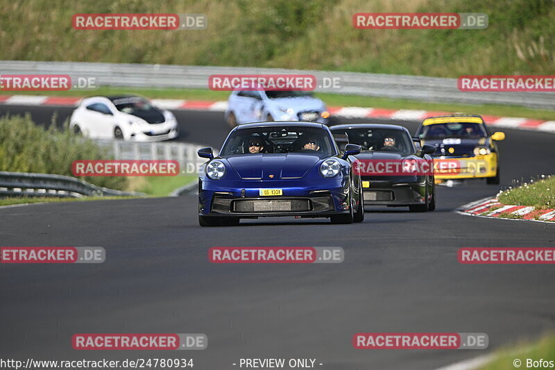 Bild #24780934 - Touristenfahrten Nürburgring Nordschleife (28.09.2023)