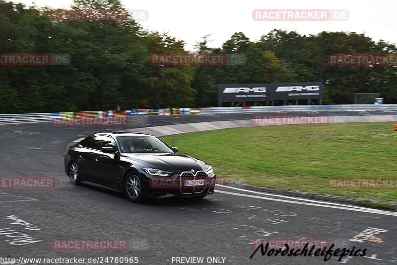 Bild #24780965 - Touristenfahrten Nürburgring Nordschleife (28.09.2023)