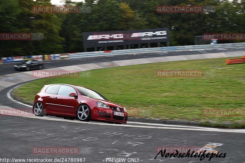 Bild #24780967 - Touristenfahrten Nürburgring Nordschleife (28.09.2023)