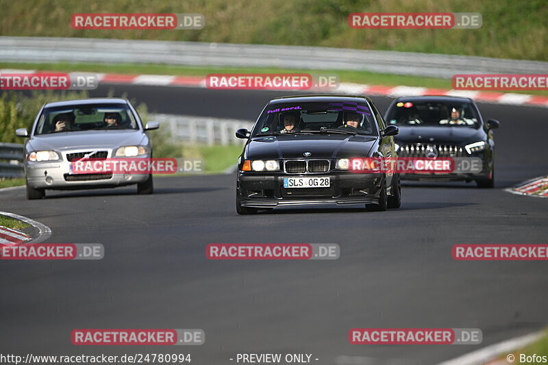 Bild #24780994 - Touristenfahrten Nürburgring Nordschleife (28.09.2023)