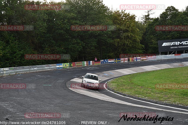 Bild #24781006 - Touristenfahrten Nürburgring Nordschleife (28.09.2023)