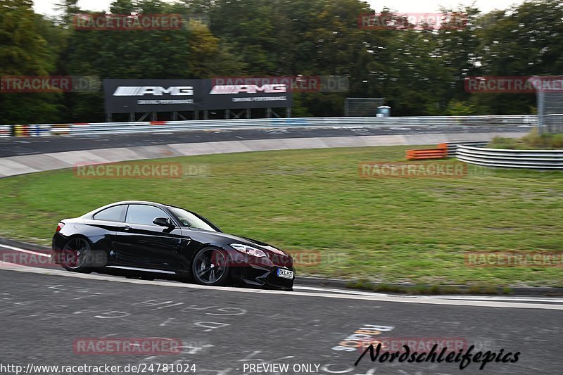 Bild #24781024 - Touristenfahrten Nürburgring Nordschleife (28.09.2023)