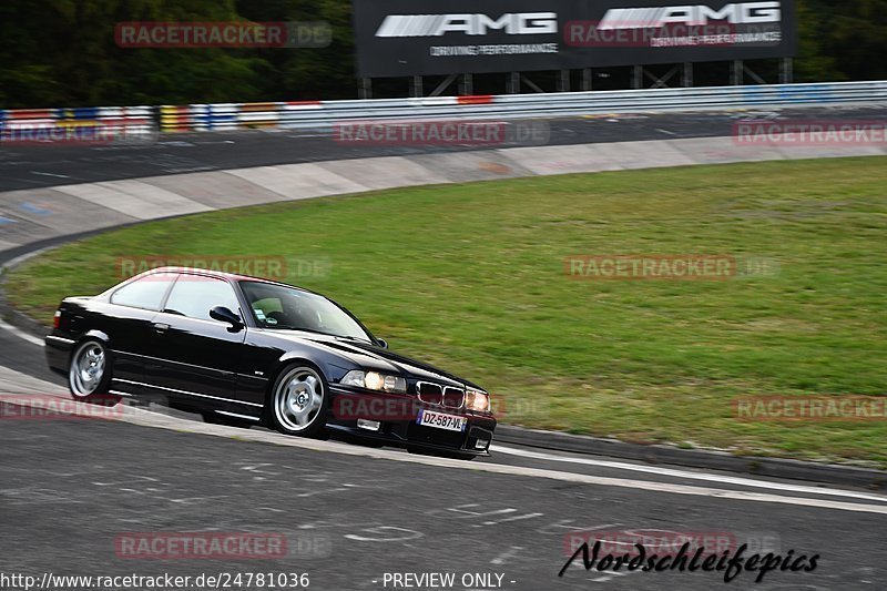 Bild #24781036 - Touristenfahrten Nürburgring Nordschleife (28.09.2023)