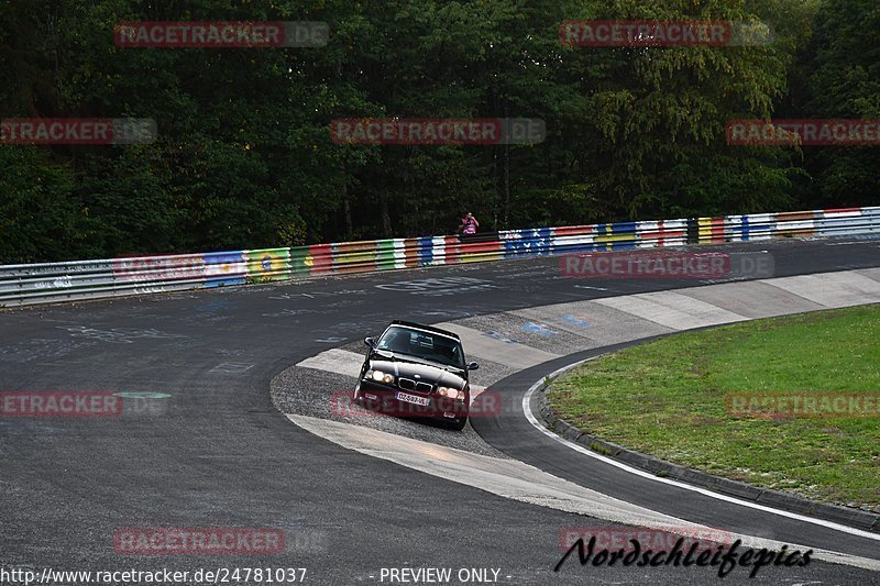 Bild #24781037 - Touristenfahrten Nürburgring Nordschleife (28.09.2023)