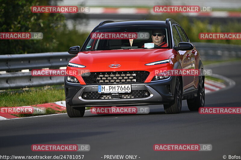 Bild #24781057 - Touristenfahrten Nürburgring Nordschleife (28.09.2023)