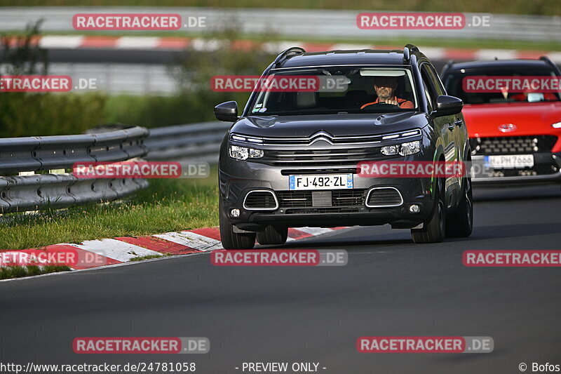 Bild #24781058 - Touristenfahrten Nürburgring Nordschleife (28.09.2023)