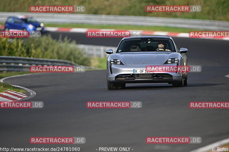 Bild #24781060 - Touristenfahrten Nürburgring Nordschleife (28.09.2023)