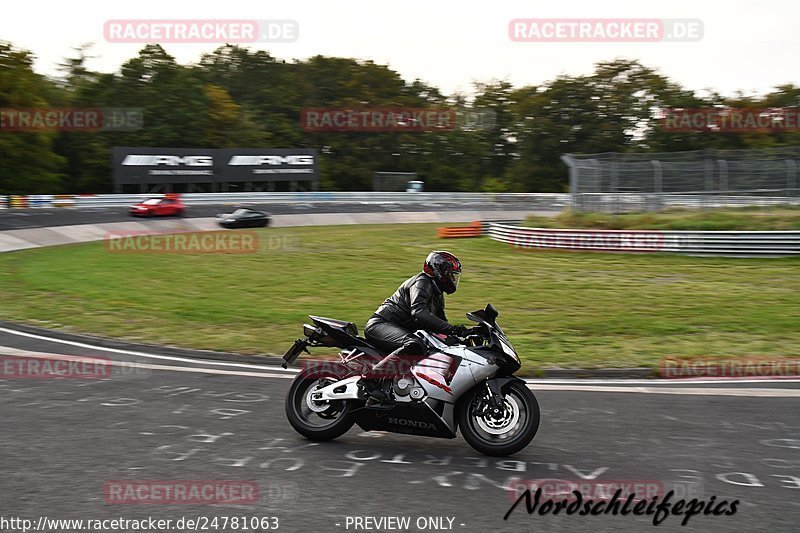 Bild #24781063 - Touristenfahrten Nürburgring Nordschleife (28.09.2023)