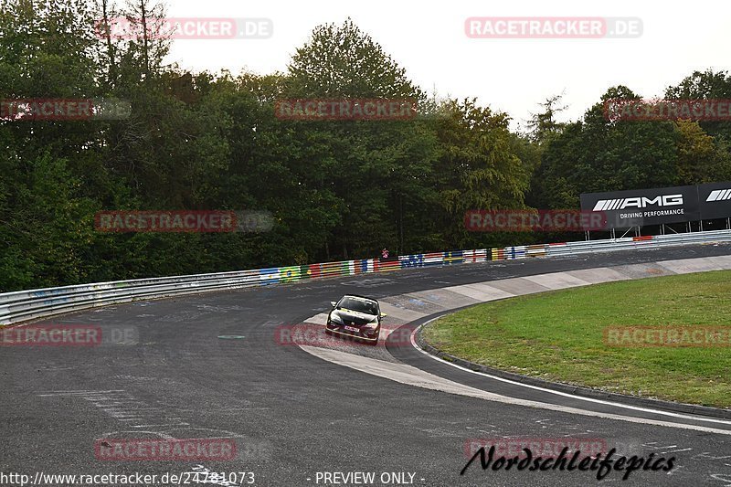 Bild #24781073 - Touristenfahrten Nürburgring Nordschleife (28.09.2023)