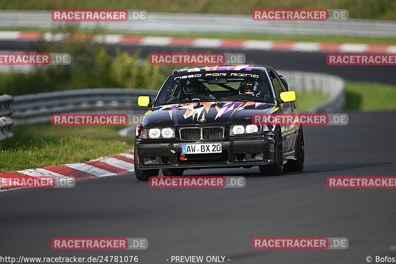 Bild #24781076 - Touristenfahrten Nürburgring Nordschleife (28.09.2023)