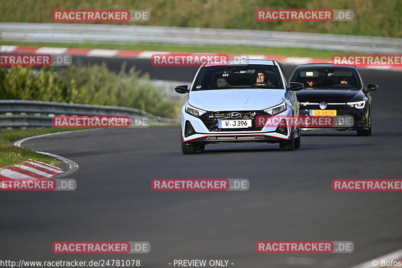 Bild #24781078 - Touristenfahrten Nürburgring Nordschleife (28.09.2023)