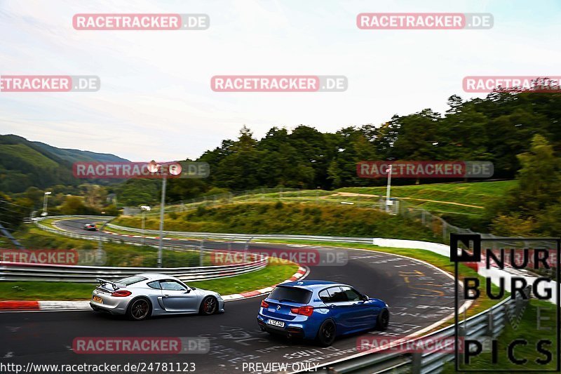 Bild #24781123 - Touristenfahrten Nürburgring Nordschleife (28.09.2023)