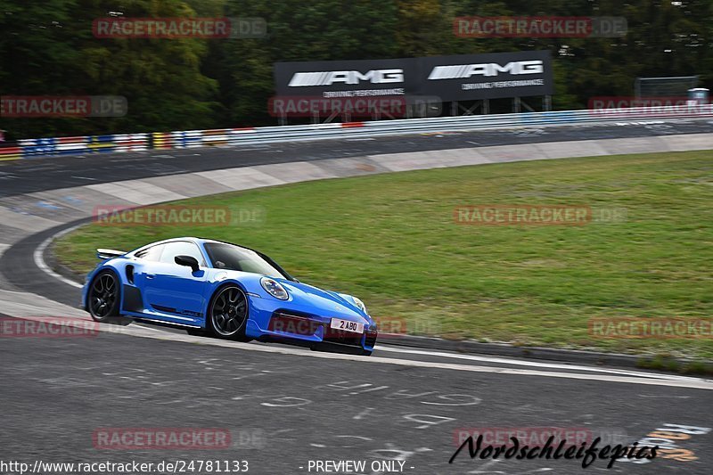 Bild #24781133 - Touristenfahrten Nürburgring Nordschleife (28.09.2023)