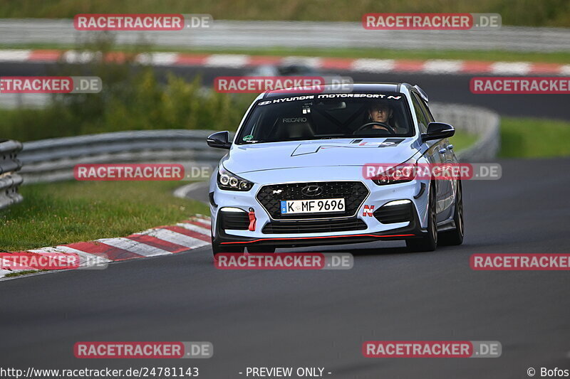 Bild #24781143 - Touristenfahrten Nürburgring Nordschleife (28.09.2023)