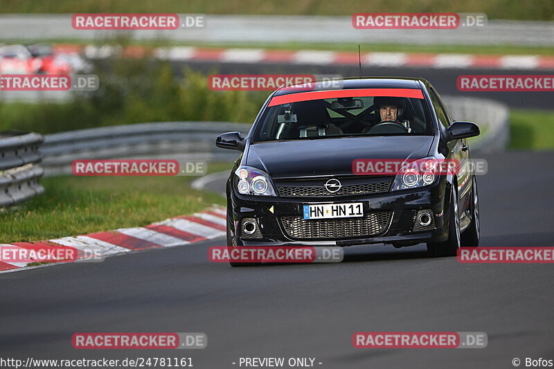 Bild #24781161 - Touristenfahrten Nürburgring Nordschleife (28.09.2023)