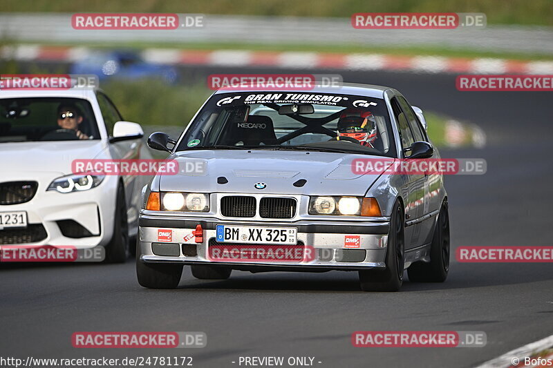 Bild #24781172 - Touristenfahrten Nürburgring Nordschleife (28.09.2023)