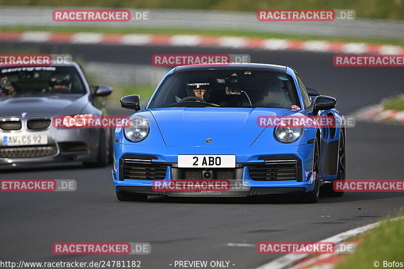 Bild #24781182 - Touristenfahrten Nürburgring Nordschleife (28.09.2023)