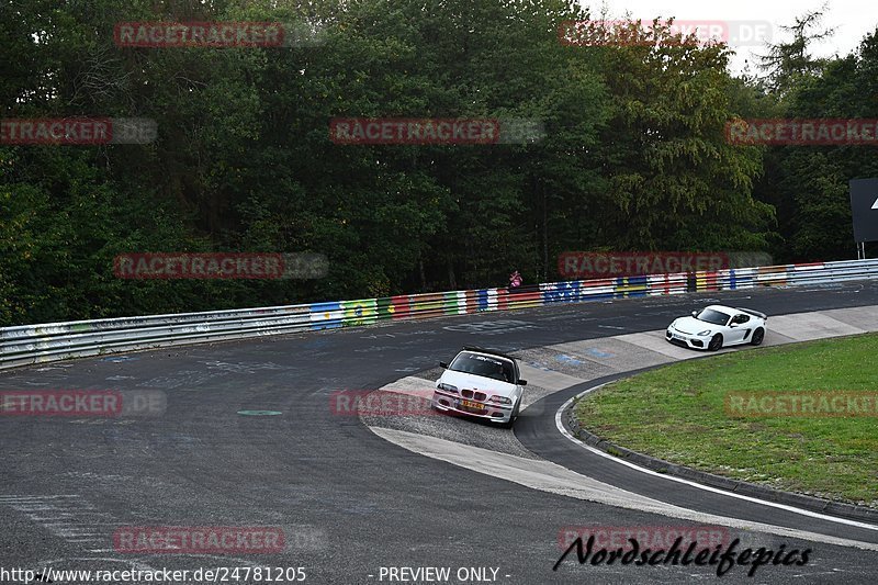 Bild #24781205 - Touristenfahrten Nürburgring Nordschleife (28.09.2023)