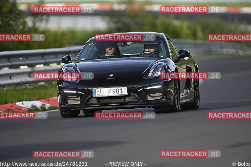 Bild #24781231 - Touristenfahrten Nürburgring Nordschleife (28.09.2023)