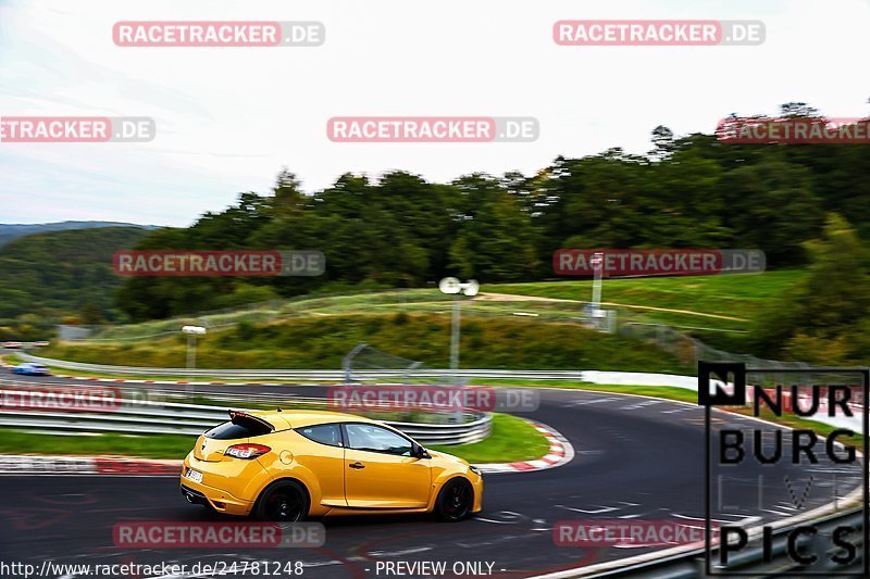 Bild #24781248 - Touristenfahrten Nürburgring Nordschleife (28.09.2023)