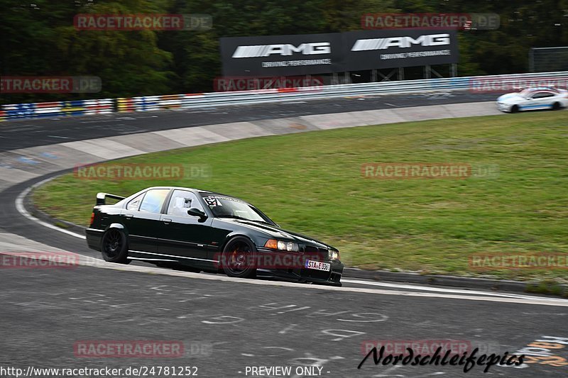 Bild #24781252 - Touristenfahrten Nürburgring Nordschleife (28.09.2023)