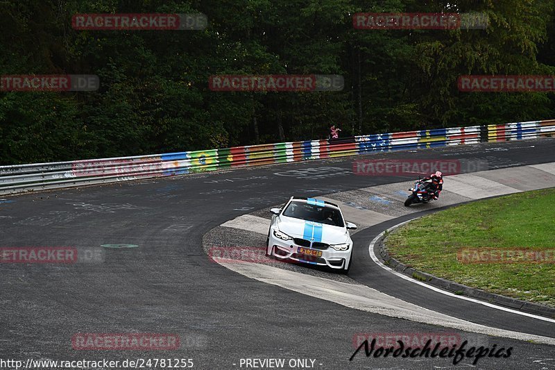 Bild #24781255 - Touristenfahrten Nürburgring Nordschleife (28.09.2023)