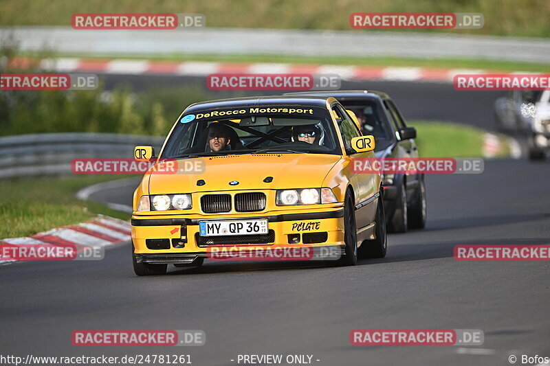 Bild #24781261 - Touristenfahrten Nürburgring Nordschleife (28.09.2023)