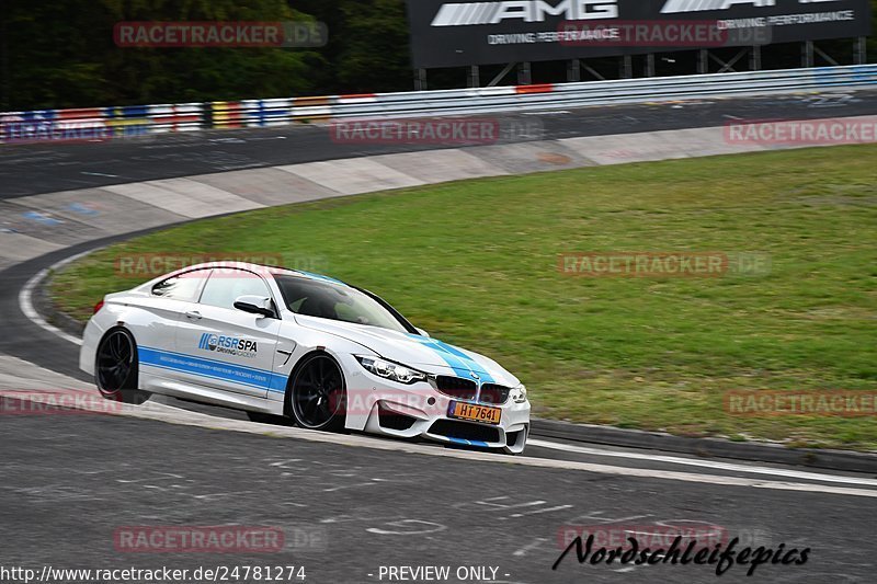 Bild #24781274 - Touristenfahrten Nürburgring Nordschleife (28.09.2023)