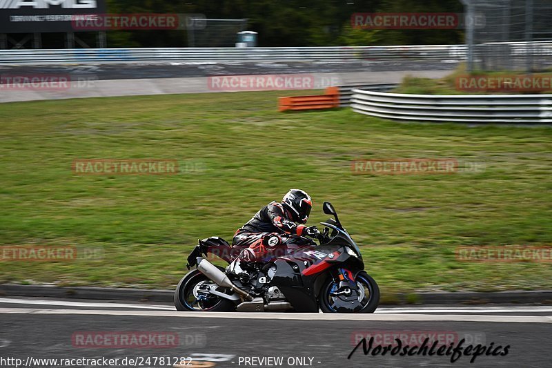 Bild #24781282 - Touristenfahrten Nürburgring Nordschleife (28.09.2023)