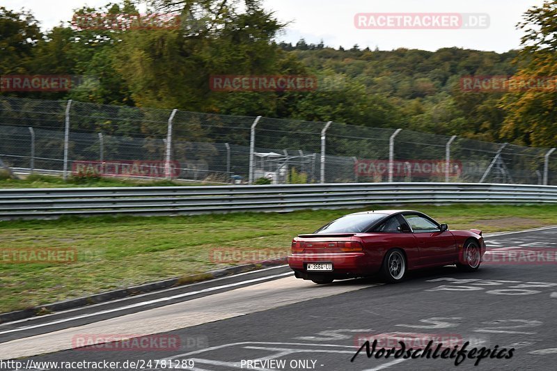 Bild #24781289 - Touristenfahrten Nürburgring Nordschleife (28.09.2023)