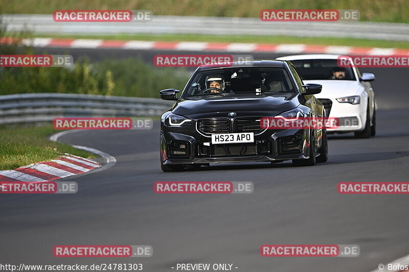 Bild #24781303 - Touristenfahrten Nürburgring Nordschleife (28.09.2023)