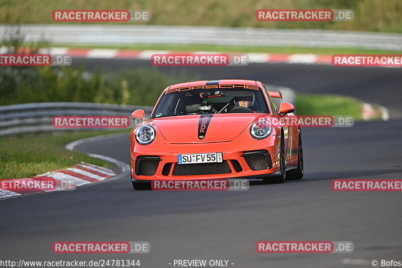 Bild #24781344 - Touristenfahrten Nürburgring Nordschleife (28.09.2023)