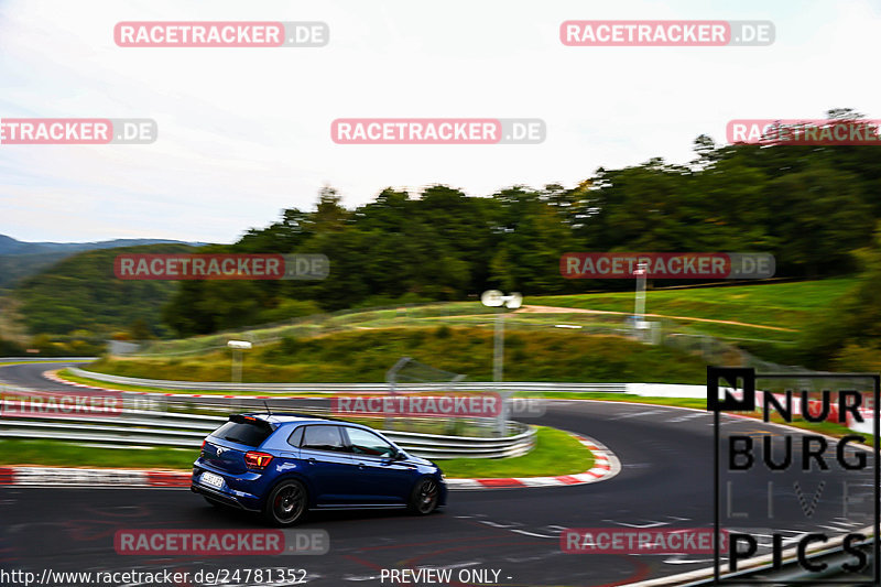 Bild #24781352 - Touristenfahrten Nürburgring Nordschleife (28.09.2023)