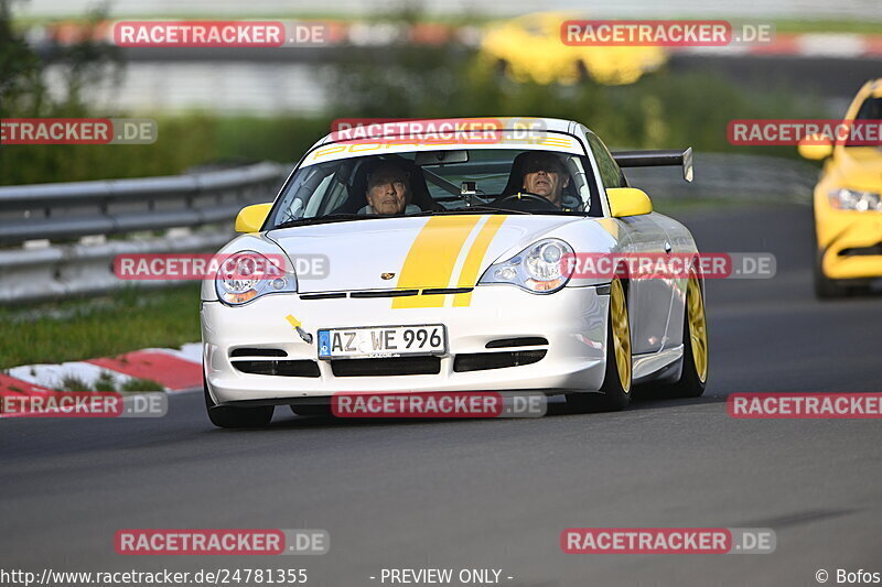 Bild #24781355 - Touristenfahrten Nürburgring Nordschleife (28.09.2023)