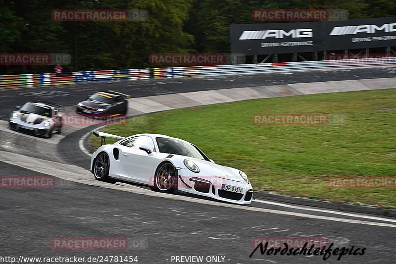 Bild #24781454 - Touristenfahrten Nürburgring Nordschleife (28.09.2023)