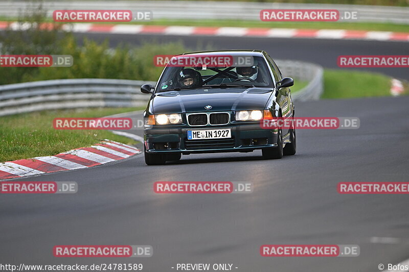 Bild #24781589 - Touristenfahrten Nürburgring Nordschleife (28.09.2023)