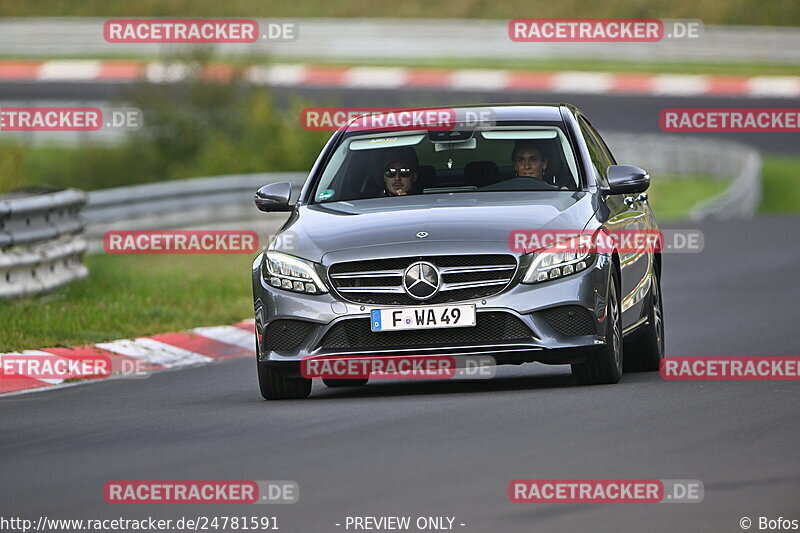 Bild #24781591 - Touristenfahrten Nürburgring Nordschleife (28.09.2023)