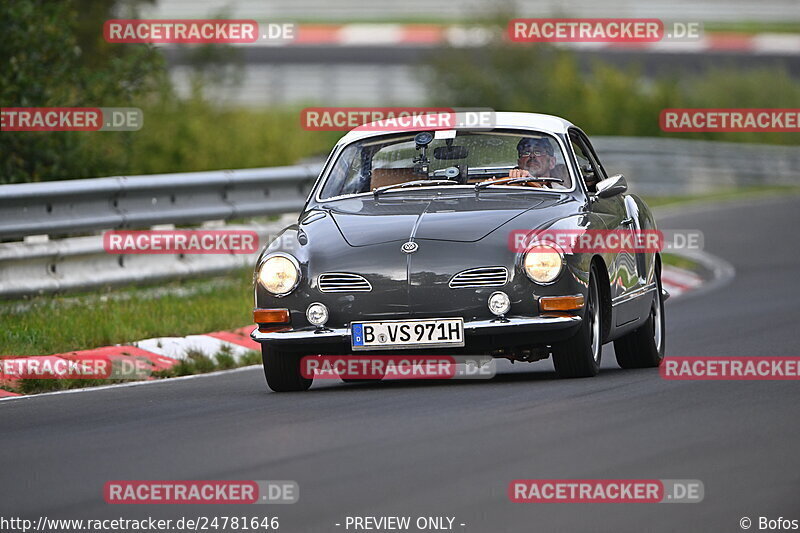 Bild #24781646 - Touristenfahrten Nürburgring Nordschleife (28.09.2023)