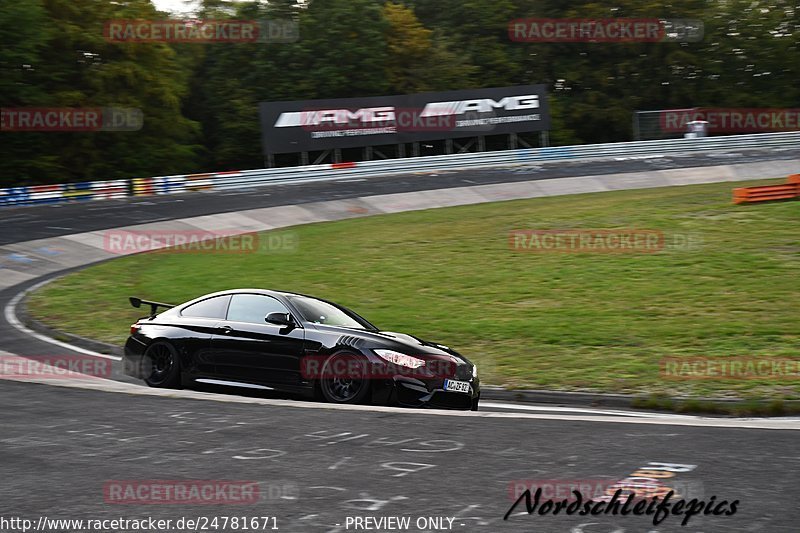 Bild #24781671 - Touristenfahrten Nürburgring Nordschleife (28.09.2023)