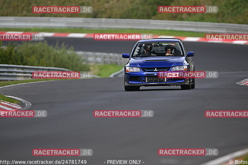 Bild #24781749 - Touristenfahrten Nürburgring Nordschleife (28.09.2023)