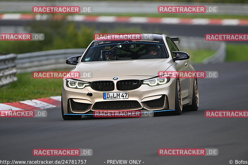 Bild #24781757 - Touristenfahrten Nürburgring Nordschleife (28.09.2023)