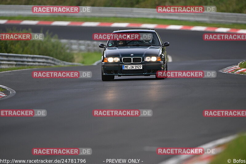 Bild #24781796 - Touristenfahrten Nürburgring Nordschleife (28.09.2023)