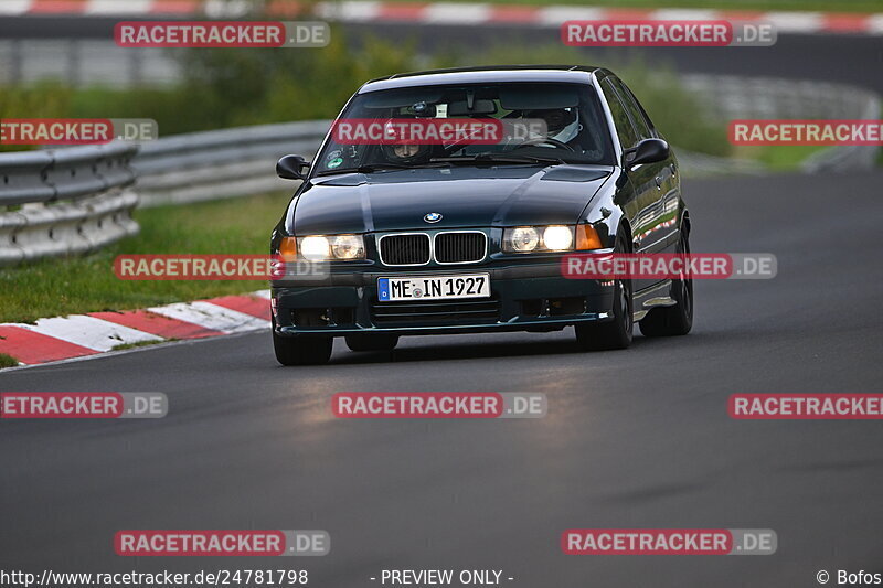 Bild #24781798 - Touristenfahrten Nürburgring Nordschleife (28.09.2023)