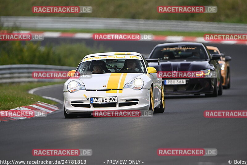 Bild #24781813 - Touristenfahrten Nürburgring Nordschleife (28.09.2023)