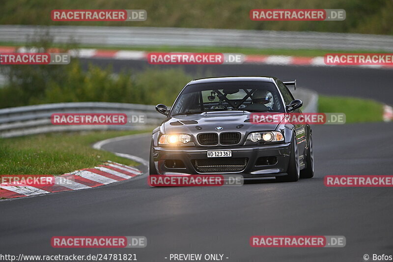 Bild #24781821 - Touristenfahrten Nürburgring Nordschleife (28.09.2023)